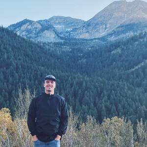 Meet your Posher, Gabe